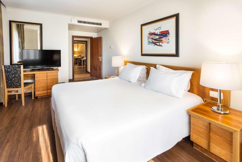 Radisson Blu Hotel Lisbon - 15