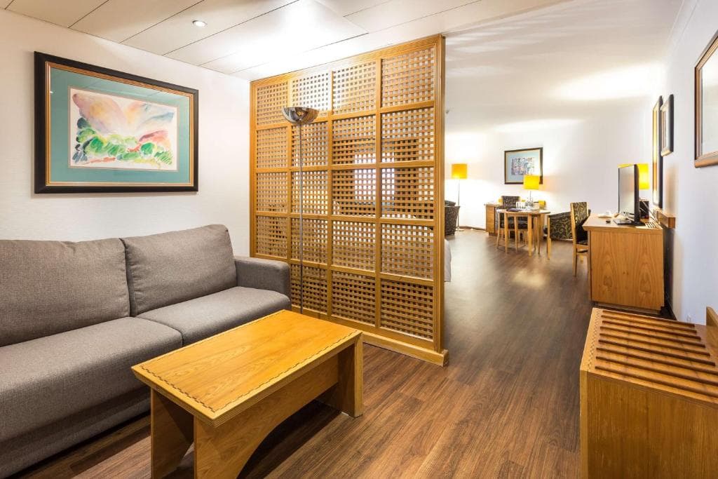 Radisson Blu Hotel Lisbon - 18