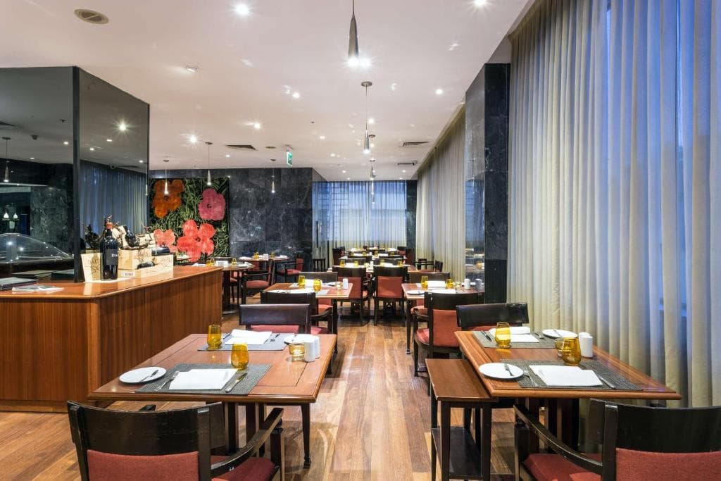 Radisson Blu Hotel Lisbon - 25
