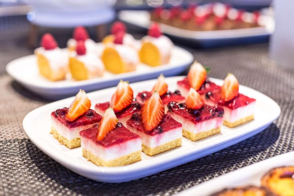 Radisson Blu Hotel Lisbon - 31