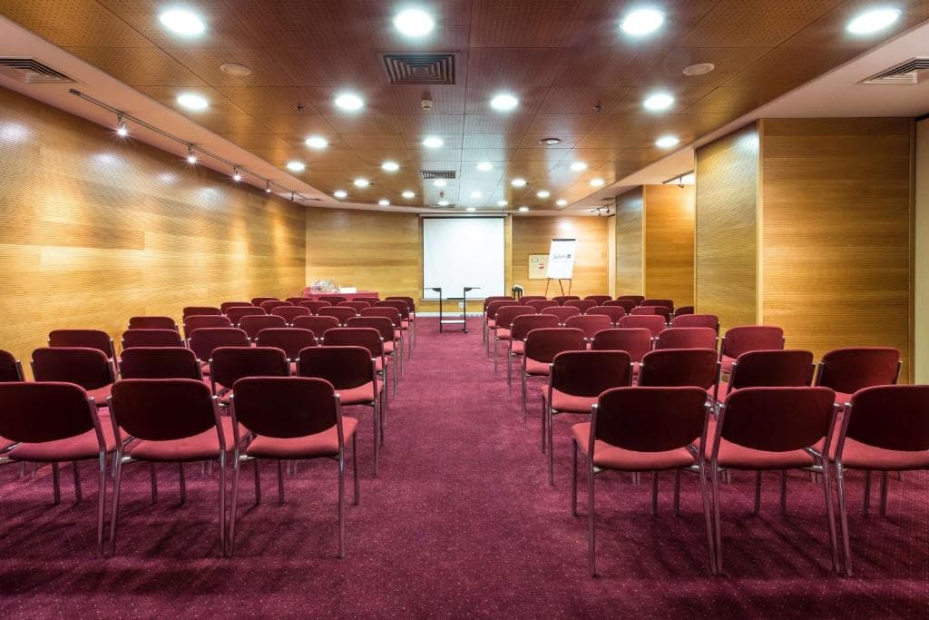 Radisson Blu Hotel Lisbon - 39