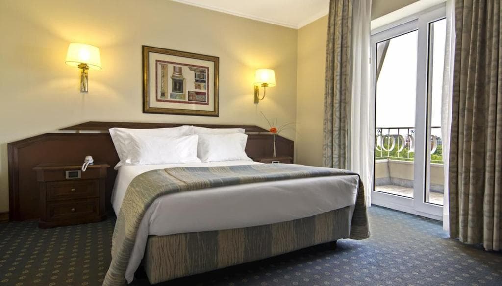 Sana Rex Hotel - 3