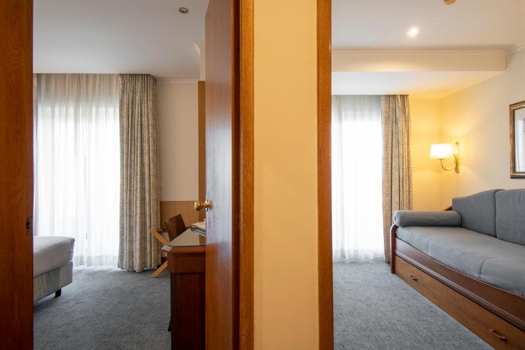 Sana Rex Hotel - 21