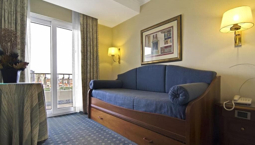 Sana Rex Hotel - 29
