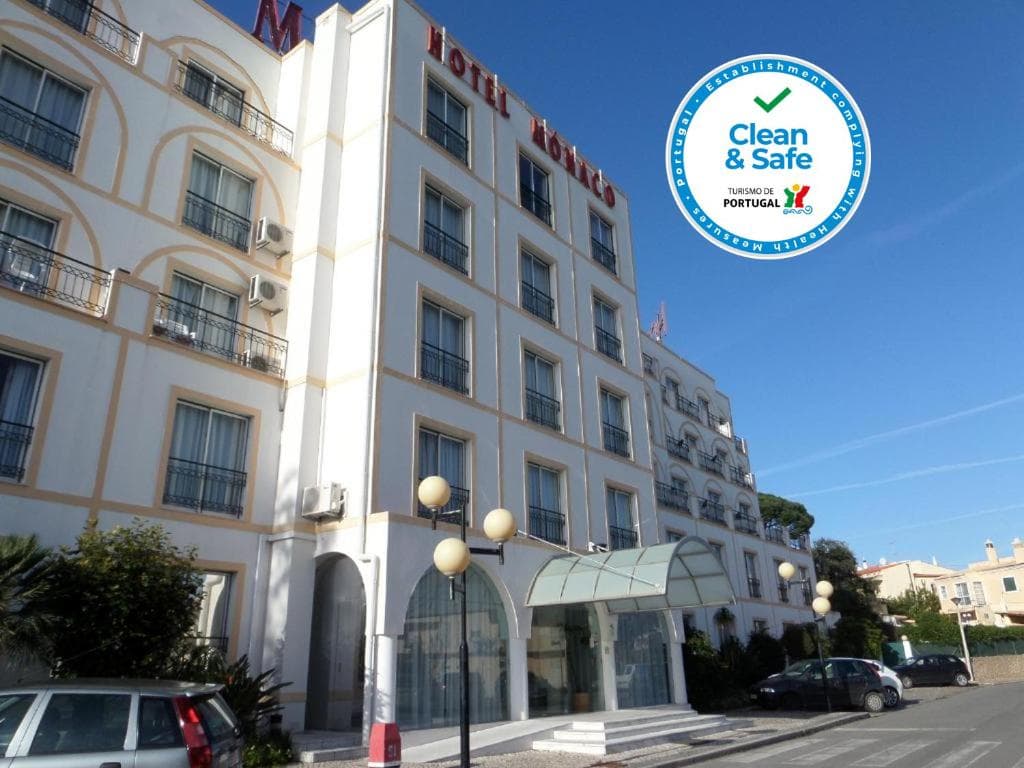Hotel Monaco - 2