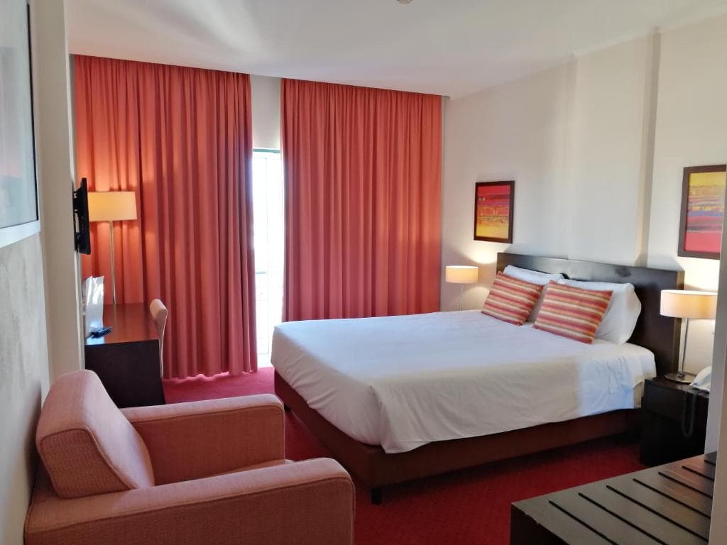 Hotel Monaco - 22