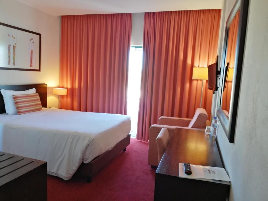 Hotel Monaco - 23