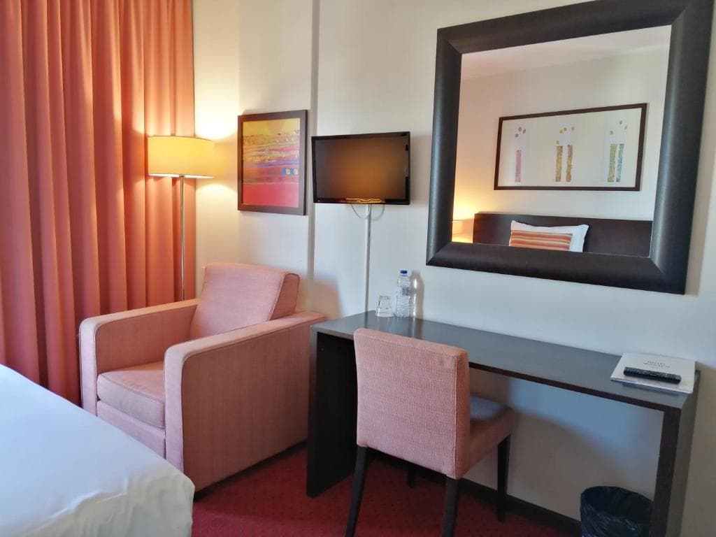 Hotel Monaco - 24