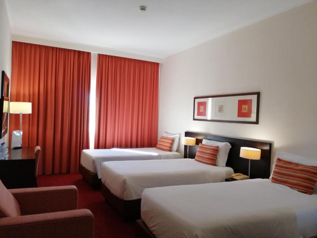 Hotel Monaco - 27