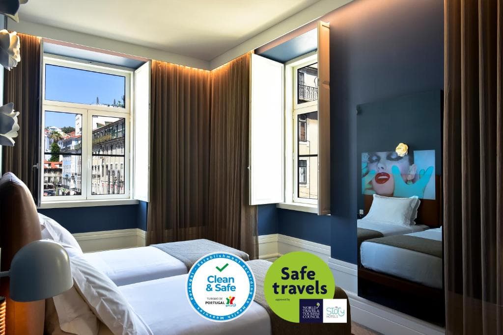 My Story Hotel Figueira - 2