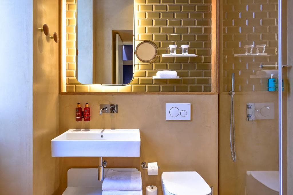 My Story Hotel Figueira - 29