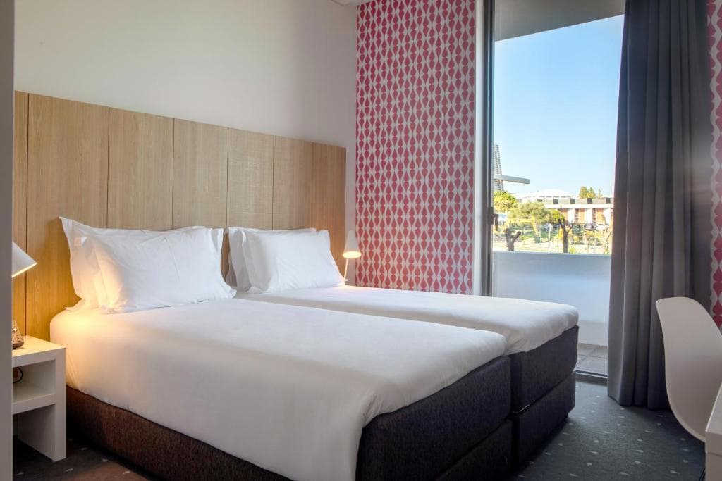 Stay Hotel Lisboa Aeroporto - 3