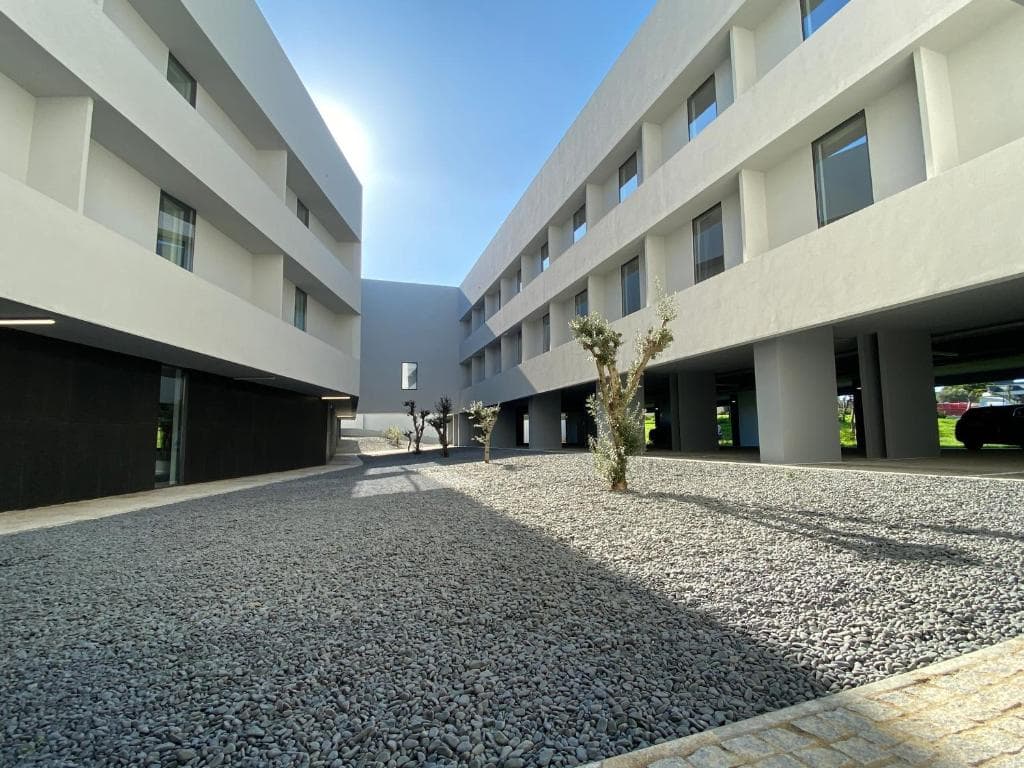 Stay Hotel Lisboa Aeroporto - 8