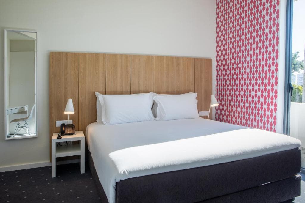 Stay Hotel Lisboa Aeroporto - 26