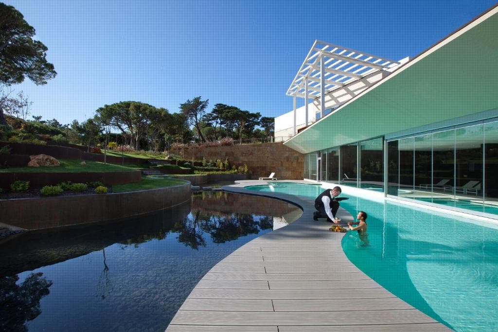 Onyria Marinha Boutique Hotel - 3