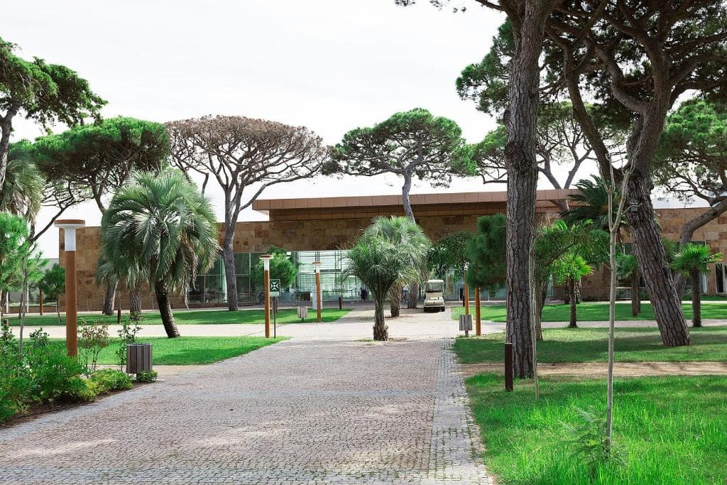 Onyria Marinha Boutique Hotel - 6