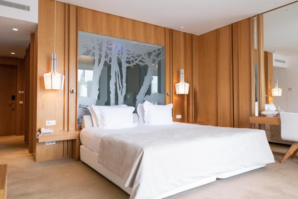Onyria Marinha Boutique Hotel - 9