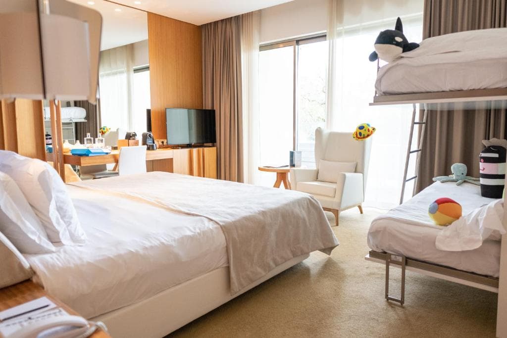 Onyria Marinha Boutique Hotel - 15