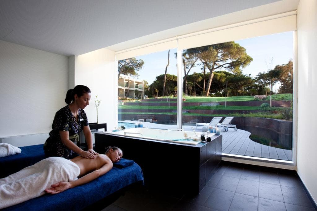 Onyria Marinha Boutique Hotel - 34