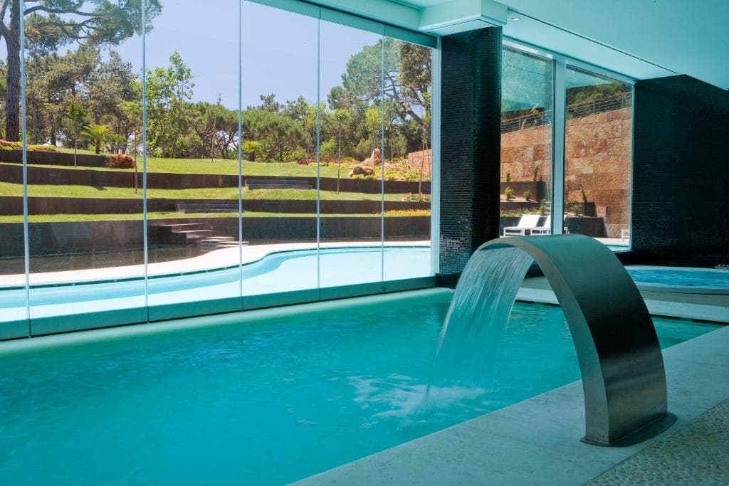 Onyria Marinha Boutique Hotel - 35