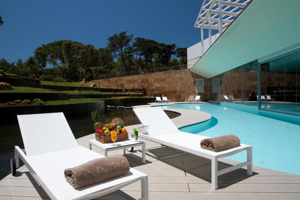 Onyria Marinha Boutique Hotel - 36