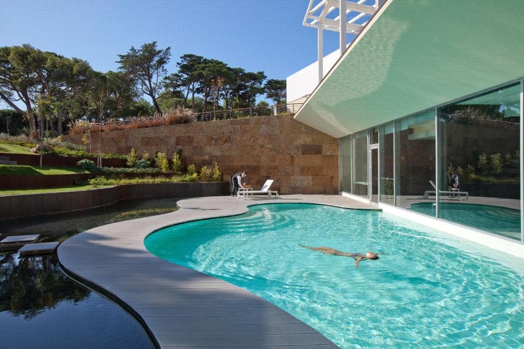 Onyria Marinha Boutique Hotel - 38