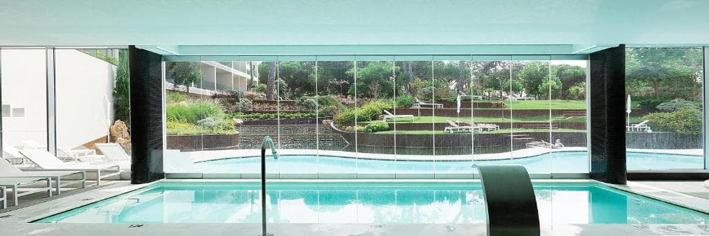 Onyria Marinha Boutique Hotel - 39
