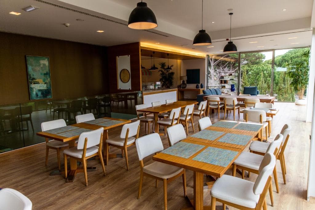 Onyria Marinha Boutique Hotel - 41