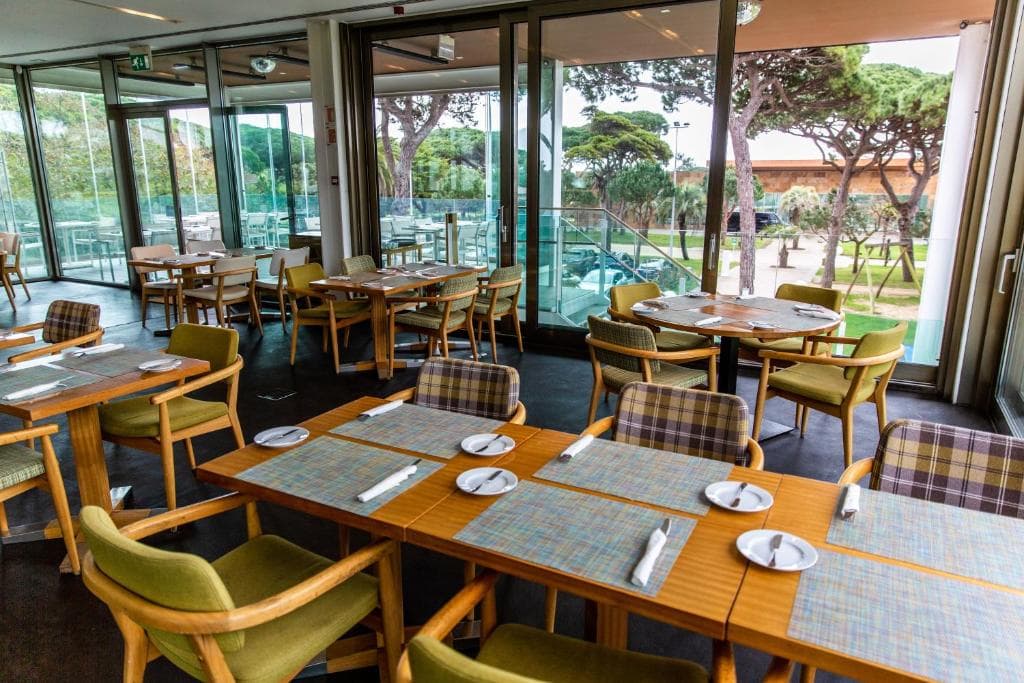 Onyria Marinha Boutique Hotel - 42