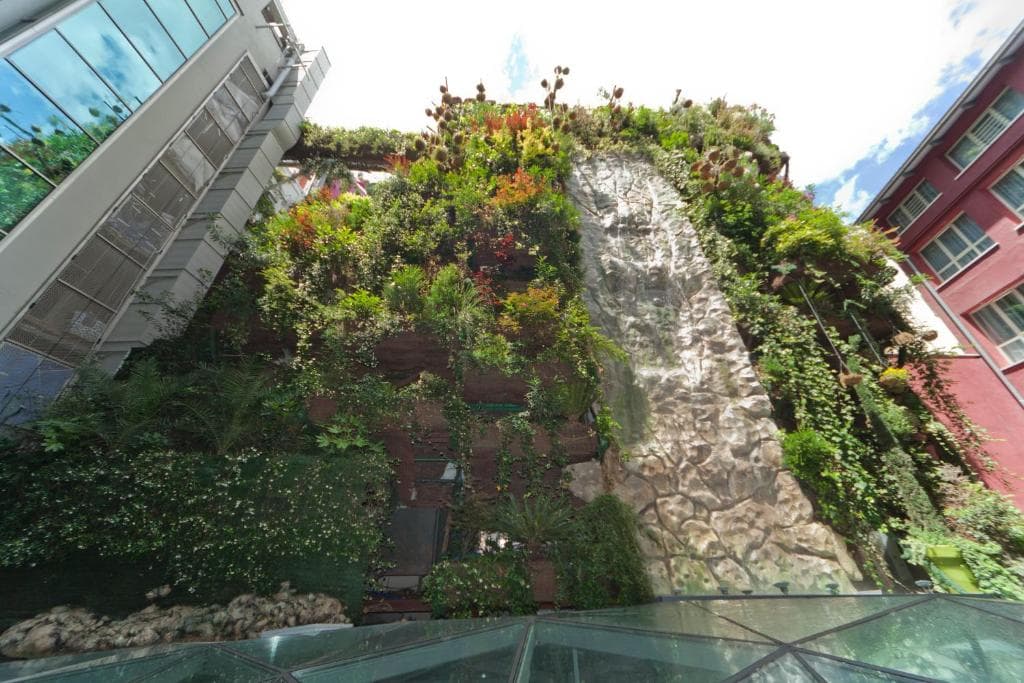 Hotel Madrid Santo Domingo - 5