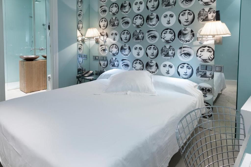 Hotel Madrid Santo Domingo - 14