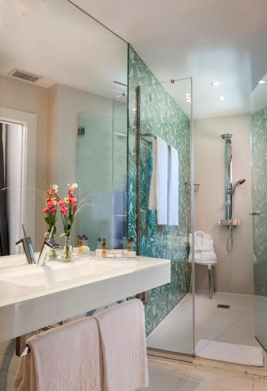 Hotel Madrid Santo Domingo - 18