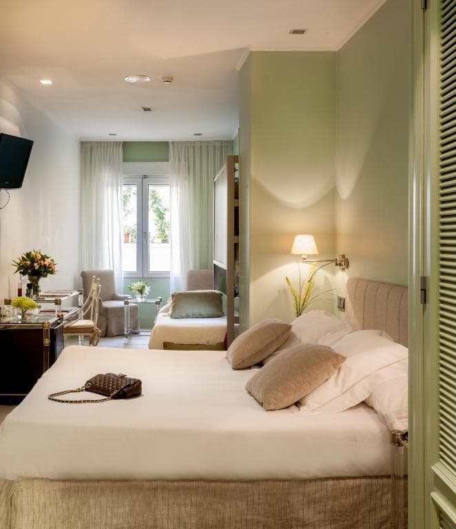 Hotel Madrid Santo Domingo - 24