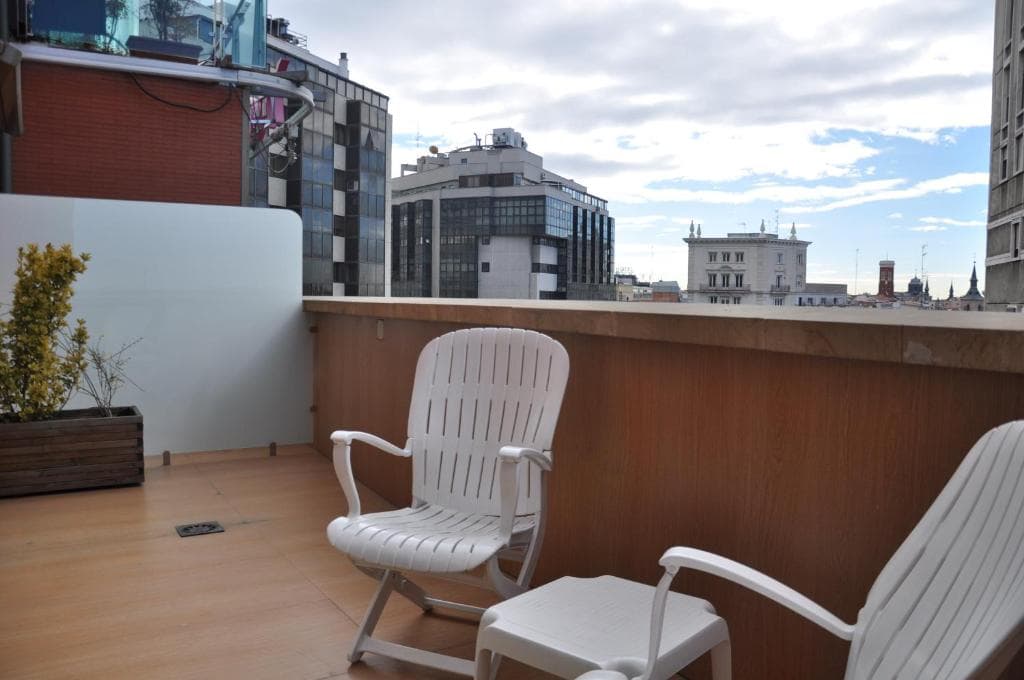 Hotel Madrid Santo Domingo - 26