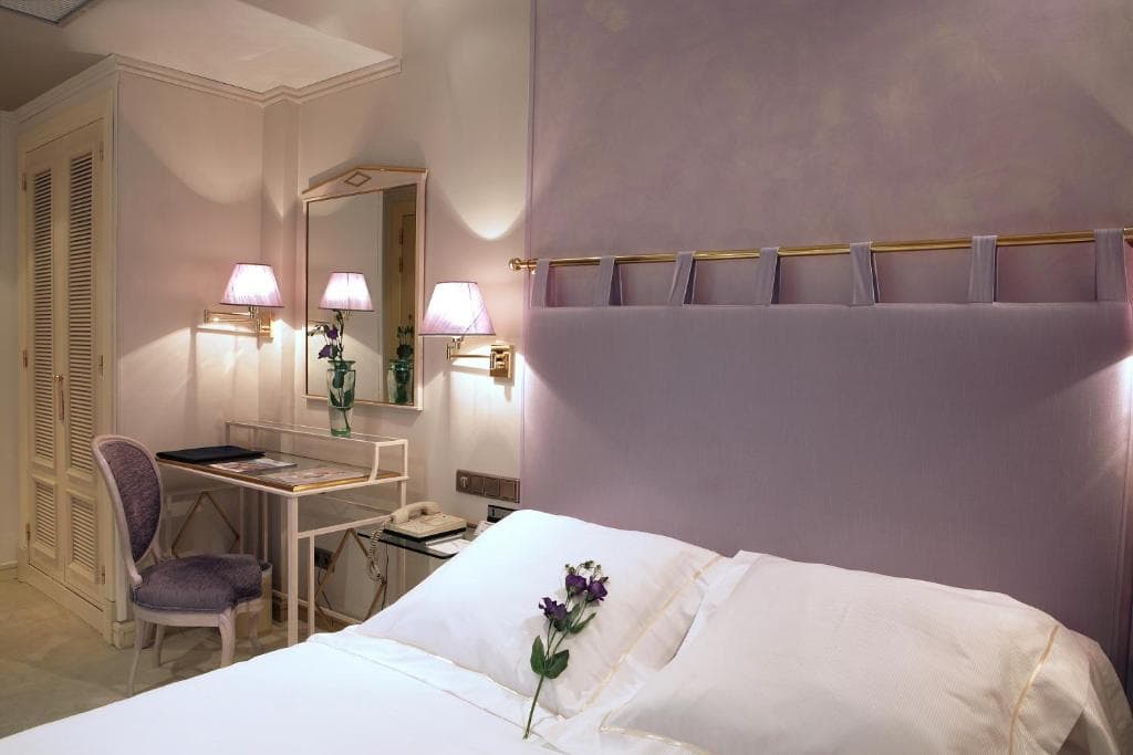 Hotel Madrid Santo Domingo - 39