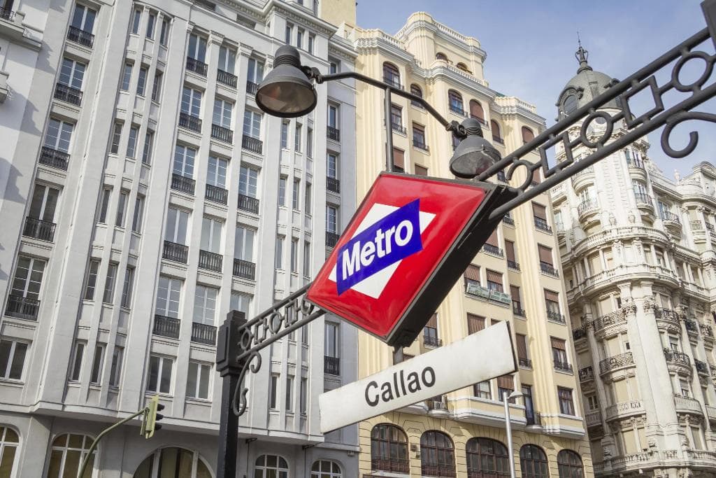 Hotel Madrid Santo Domingo - 49