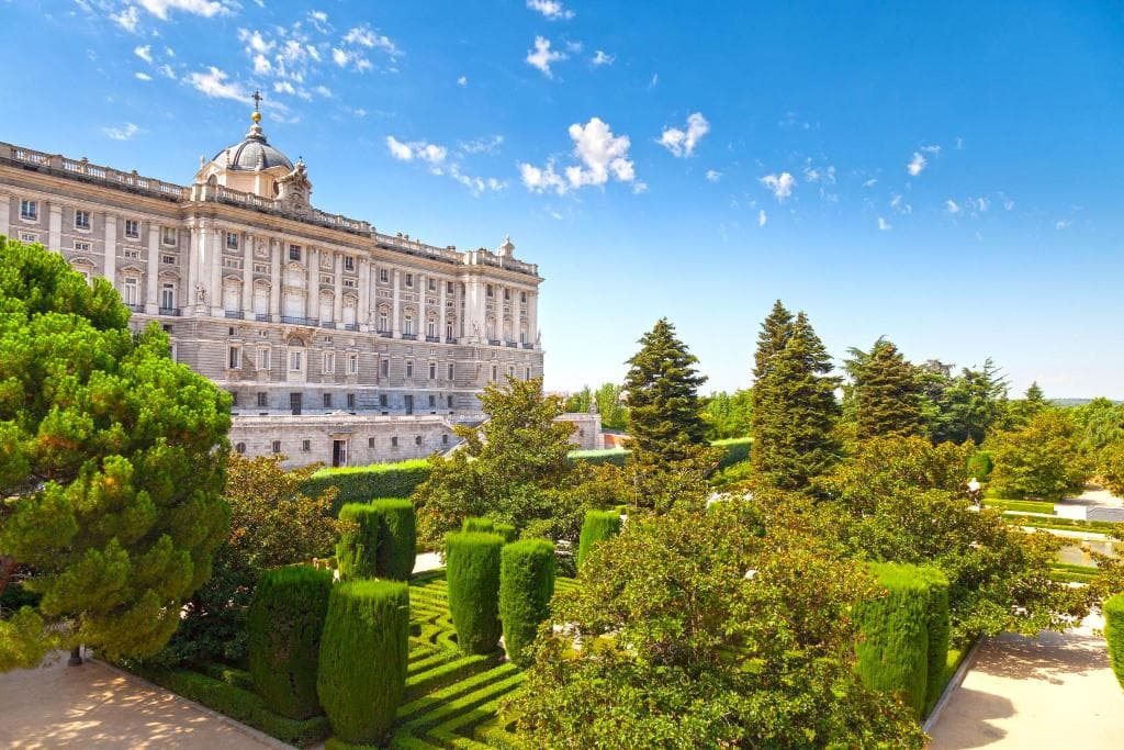 Hotel Madrid Santo Domingo - 51