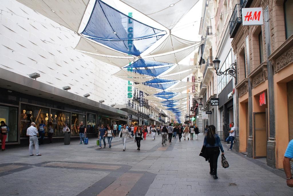 Hotel Madrid Santo Domingo - 54