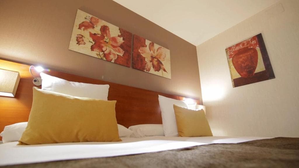 Hotel Puerta de Toledo - 19