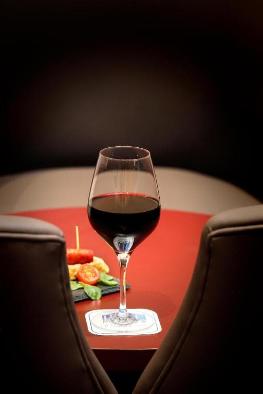 HCC Taber Hotel - 20