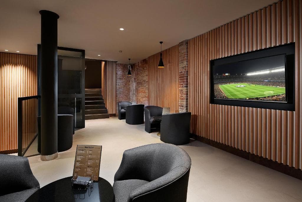 HCC Taber Hotel - 24