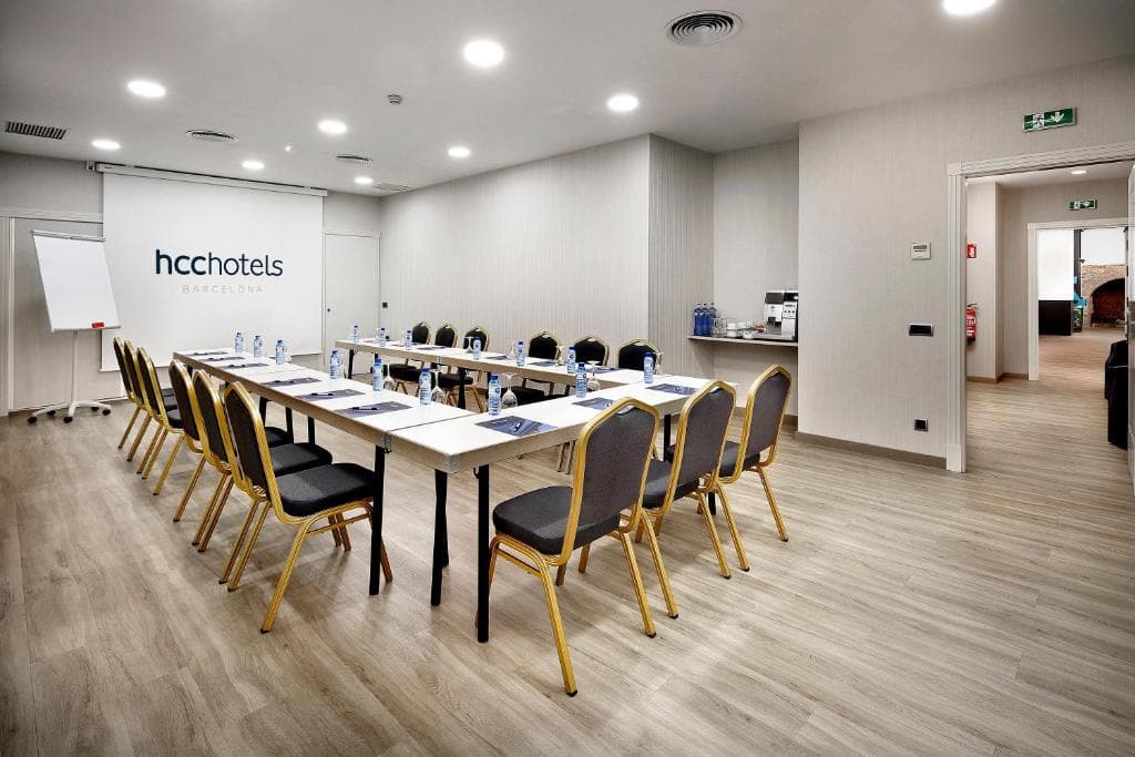 HCC Taber Hotel - 39