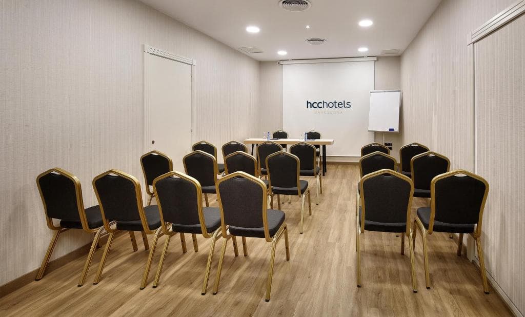 HCC Taber Hotel - 40