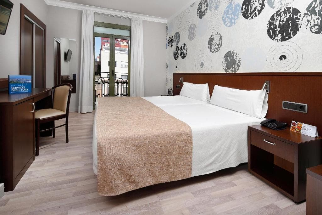 HCC Taber Hotel - 41