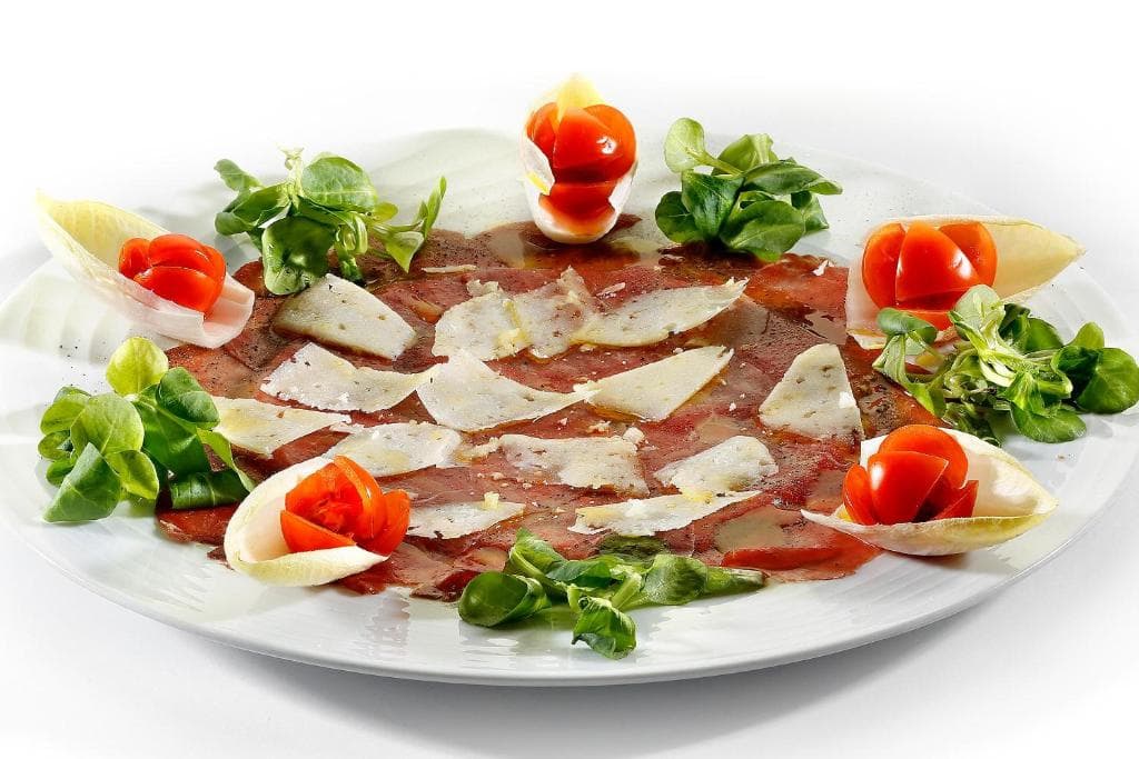 HCC Montblanc Hotel - 30