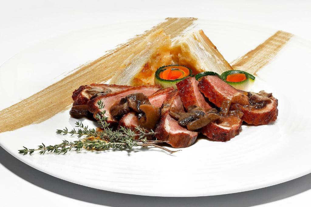 HCC Montblanc Hotel - 33