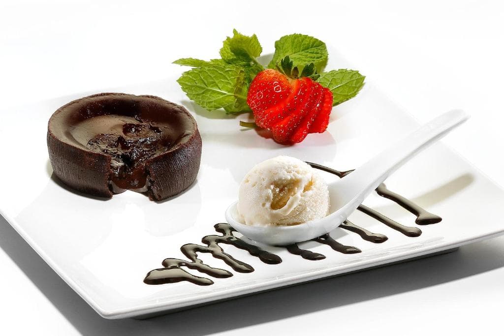 HCC Montblanc Hotel - 36