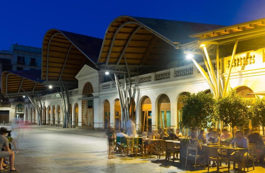 HCC Montblanc Hotel - 56