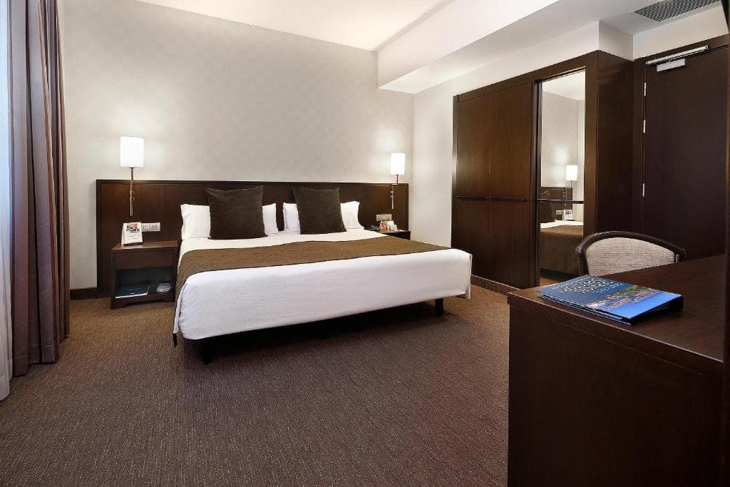 HCC Regente Hotel - 2