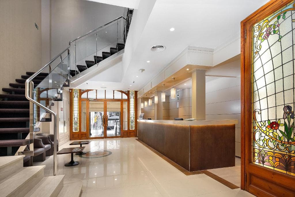 HCC Regente Hotel - 11